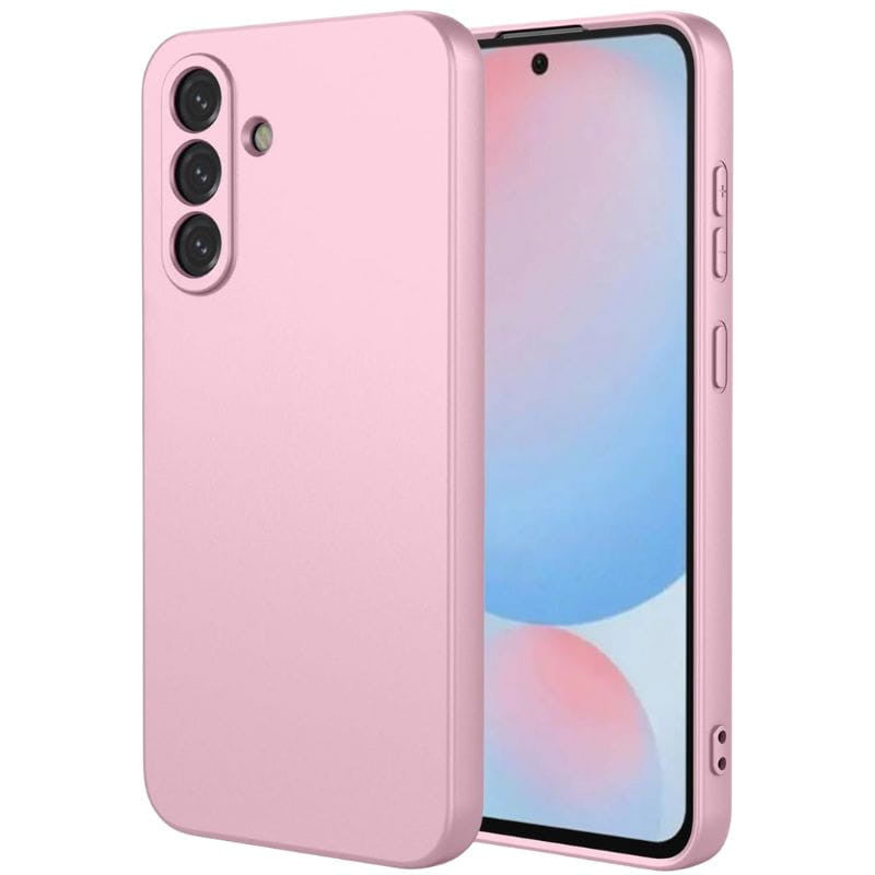Coque Samsung Galaxy A56 Avec Verre Trempé et Frais de Port OFFERT