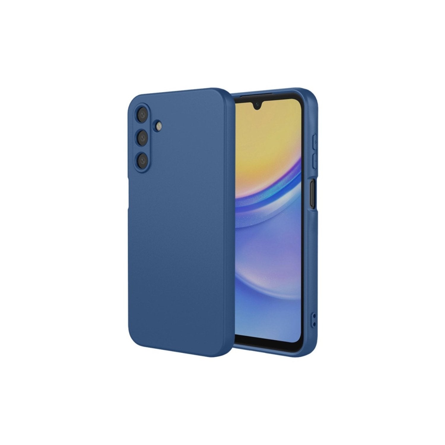 Coque Samsung Galaxy A56 Avec Verre Trempé et Frais de Port OFFERT