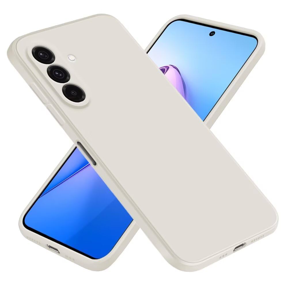 Coque Samsung Galaxy A36 Avec Verre Trempé et Frais de Port OFFERT