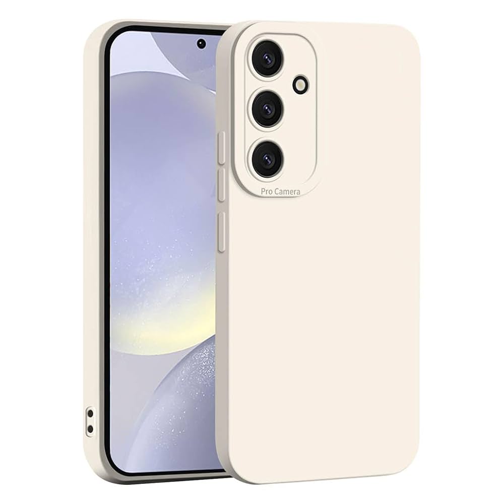 Coque Samsung Galaxy S25+ avec Verre Trempé et Frais de Port OFFERT