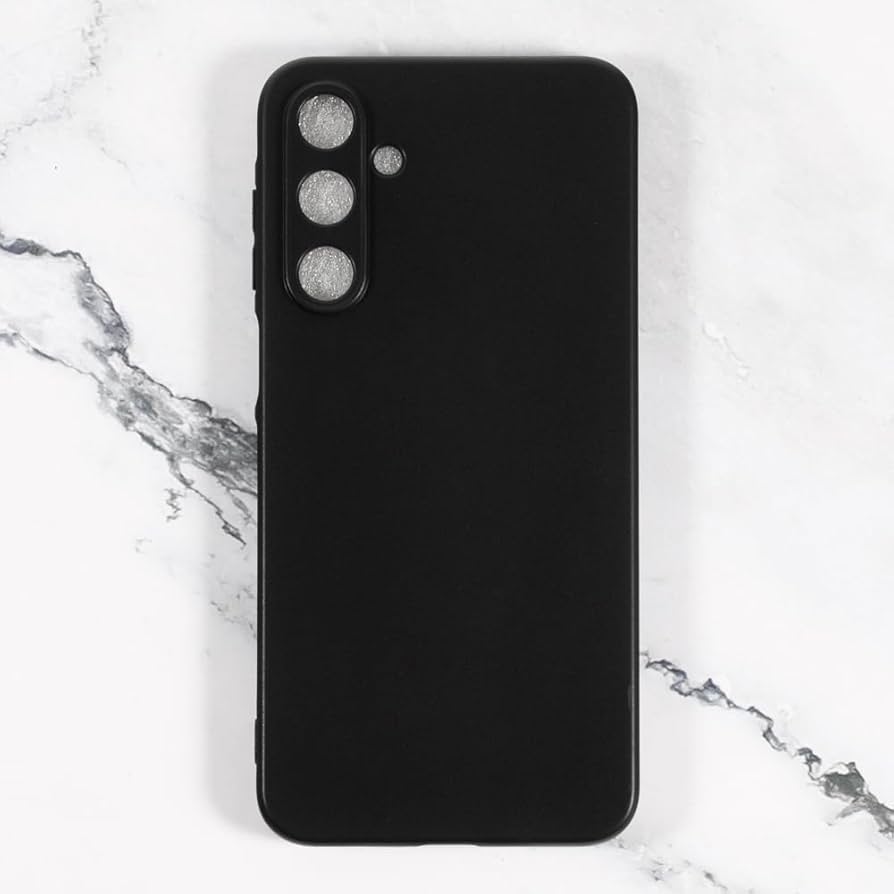 Coque Samsung Galaxy A16 avec Verre Trempé et Frais de Port OFFERT
