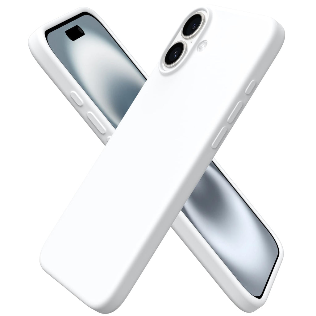 coque iphone 16plus + verre trempé et frais de port offert