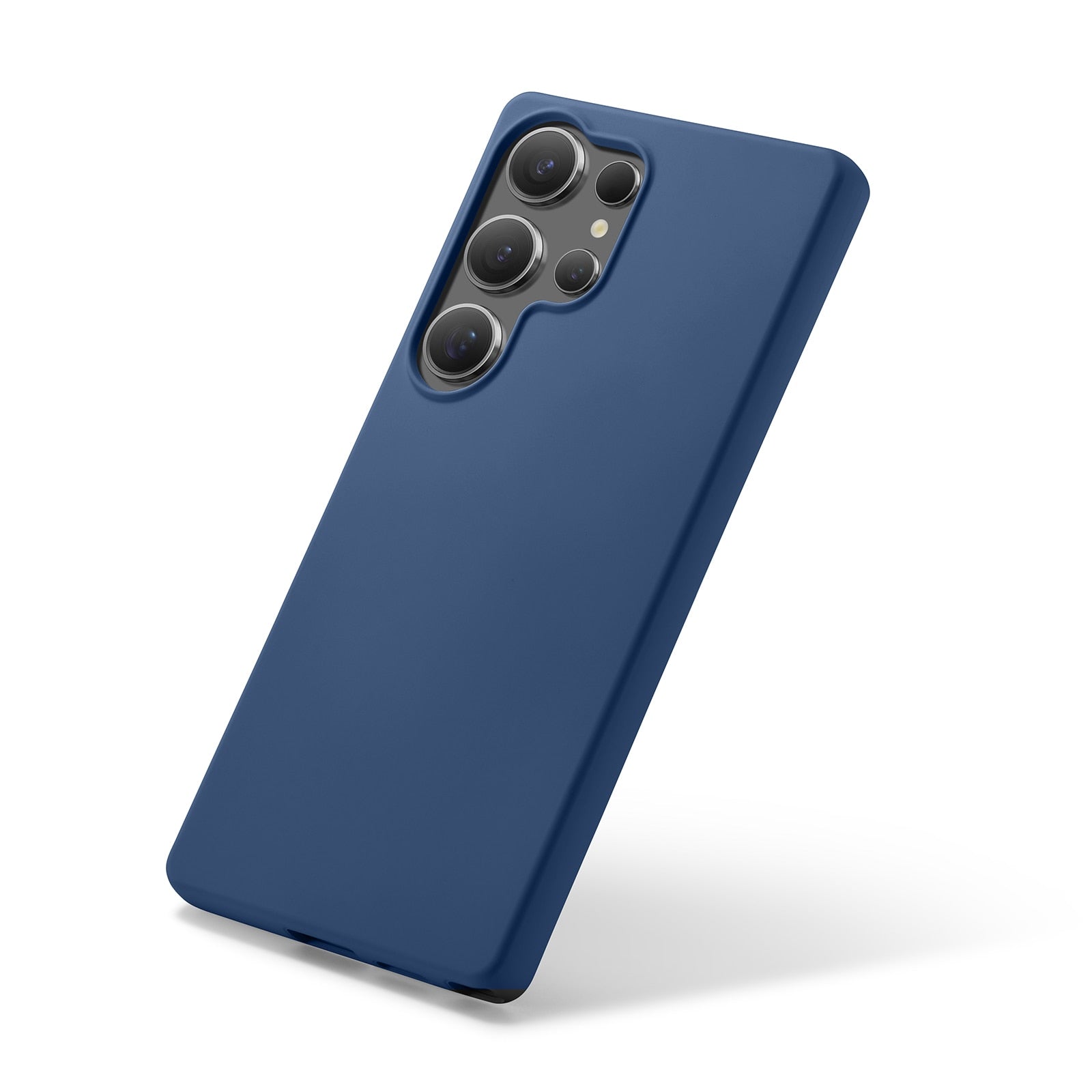 Coque Galaxy S25 Ultra avec verre trempé et frais de port OFFERT