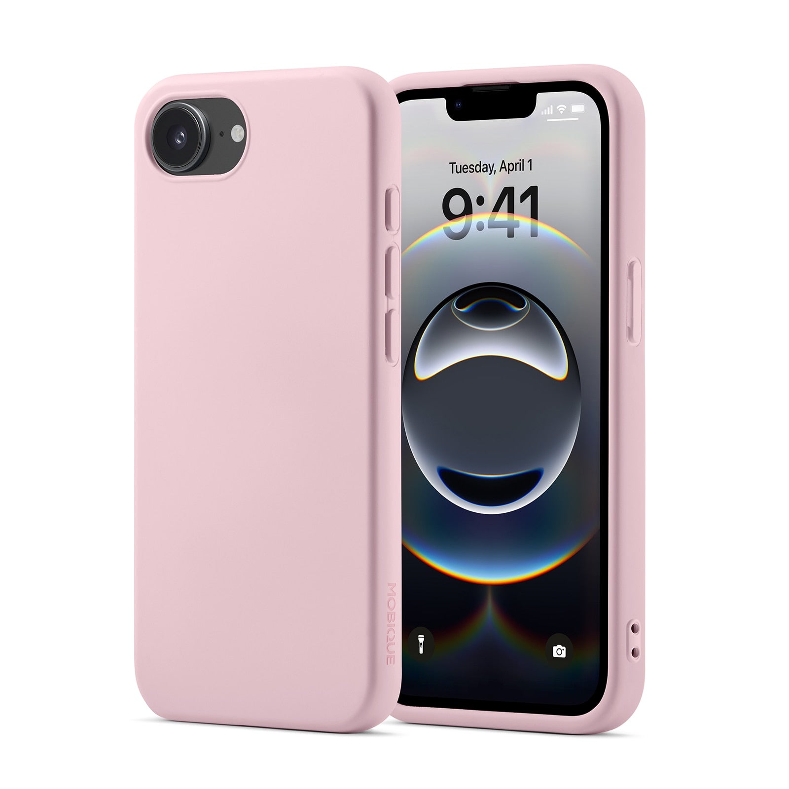 coque iphone 16e + verre trempé et frais de port offert