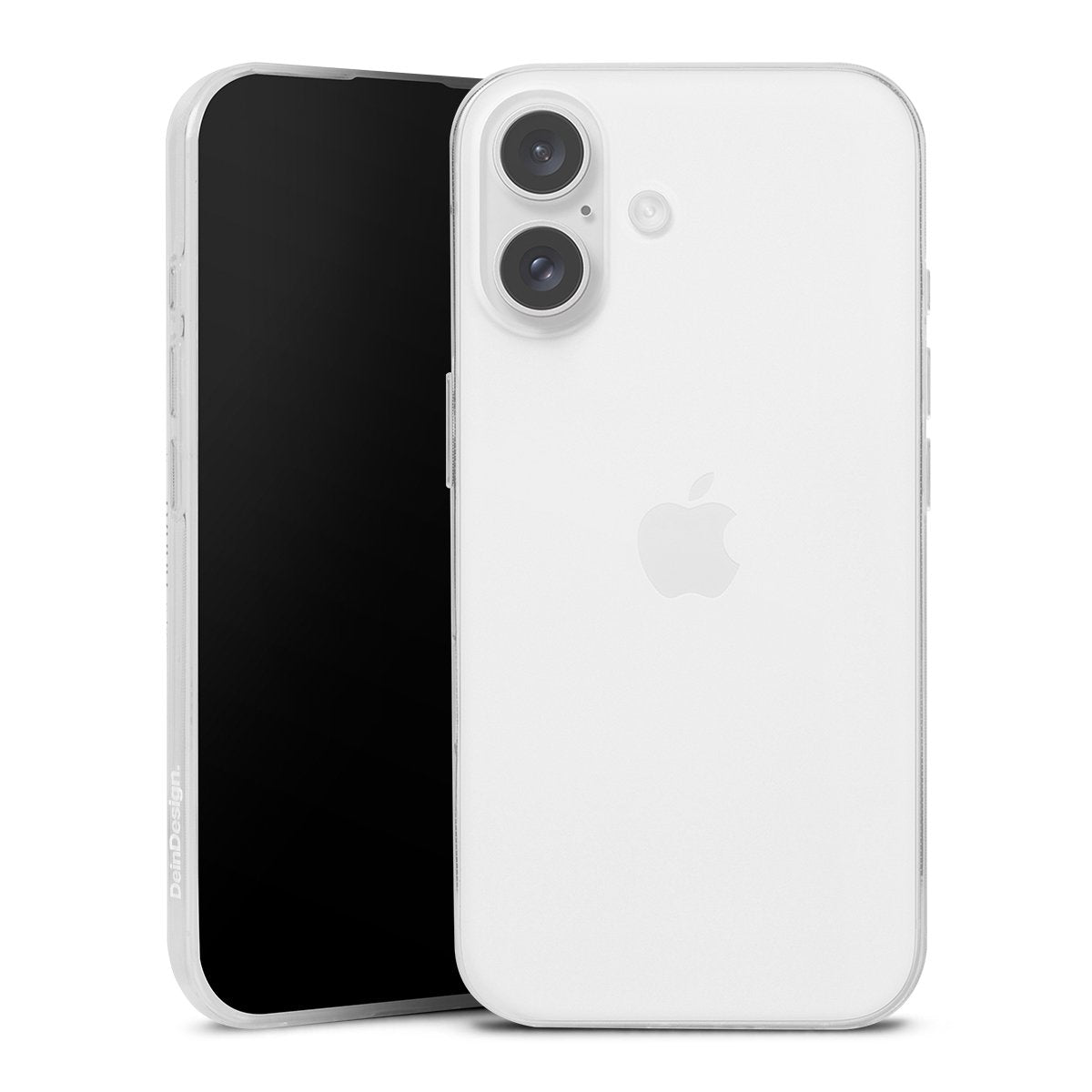 coque iphone 16 avec verre trempé et frais de port offert