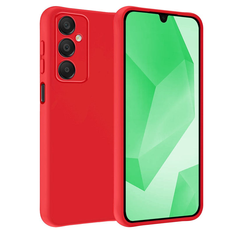 Coque Samsung Galaxy A16 avec Verre Trempé et Frais de Port OFFERT