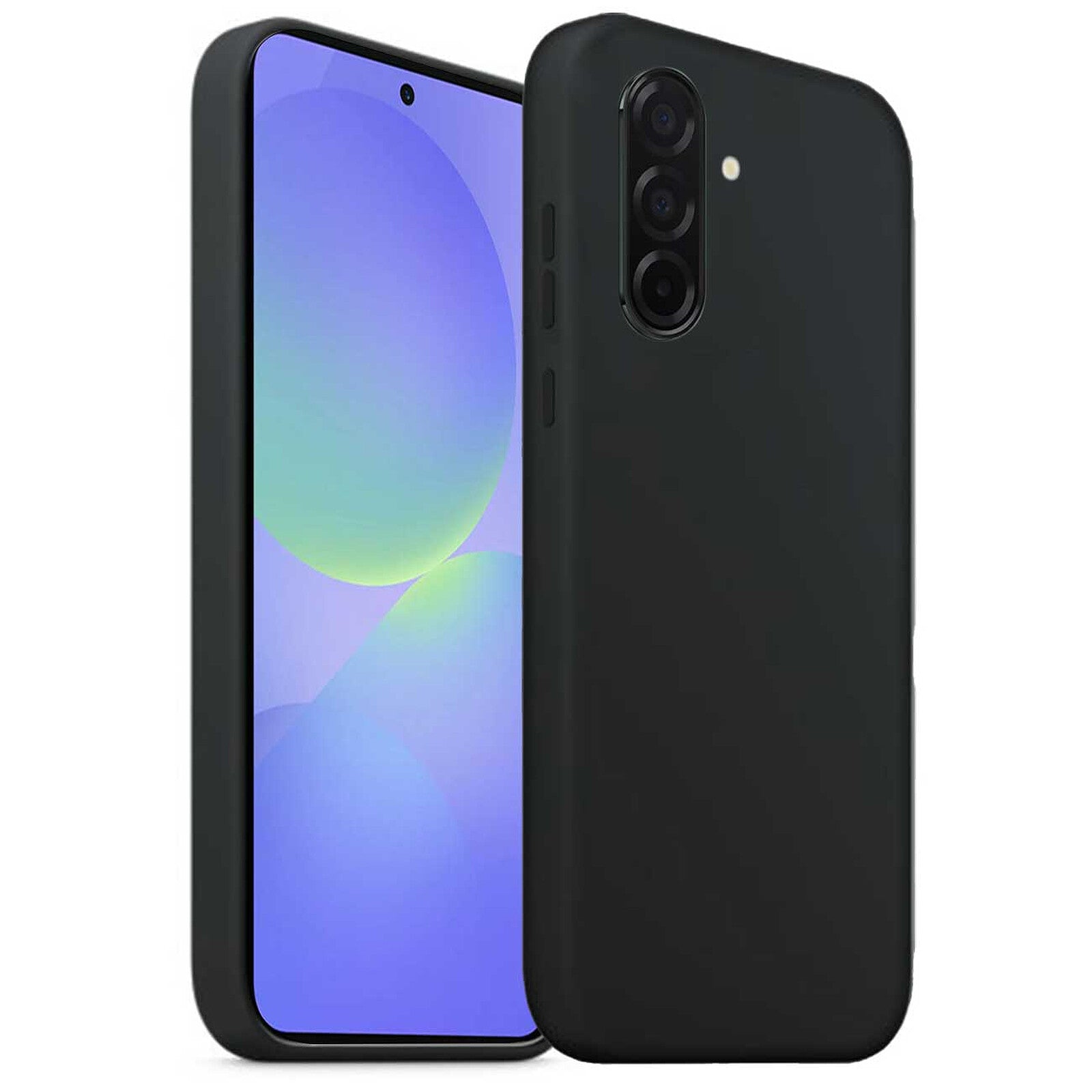 Coque Samsung Galaxy A36 Avec Verre Trempé et Frais de Port OFFERT