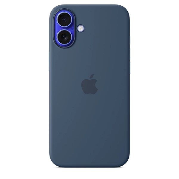 coque iphone 16 avec verre trempé et frais de port offert