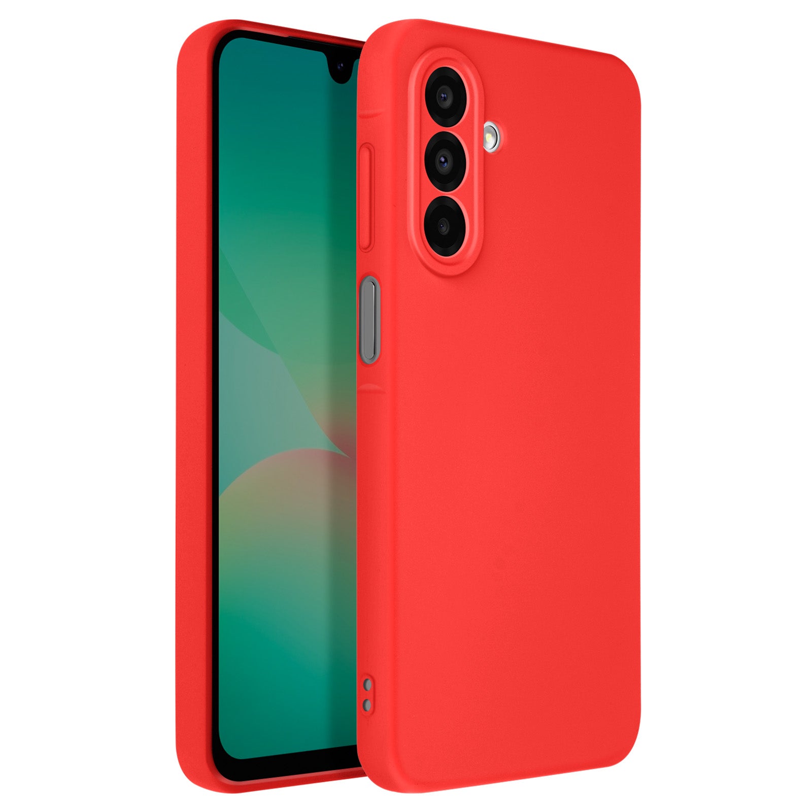 Coque Samsung Galaxy A26 avec Verre Trempé et Frais de Port OFFERT