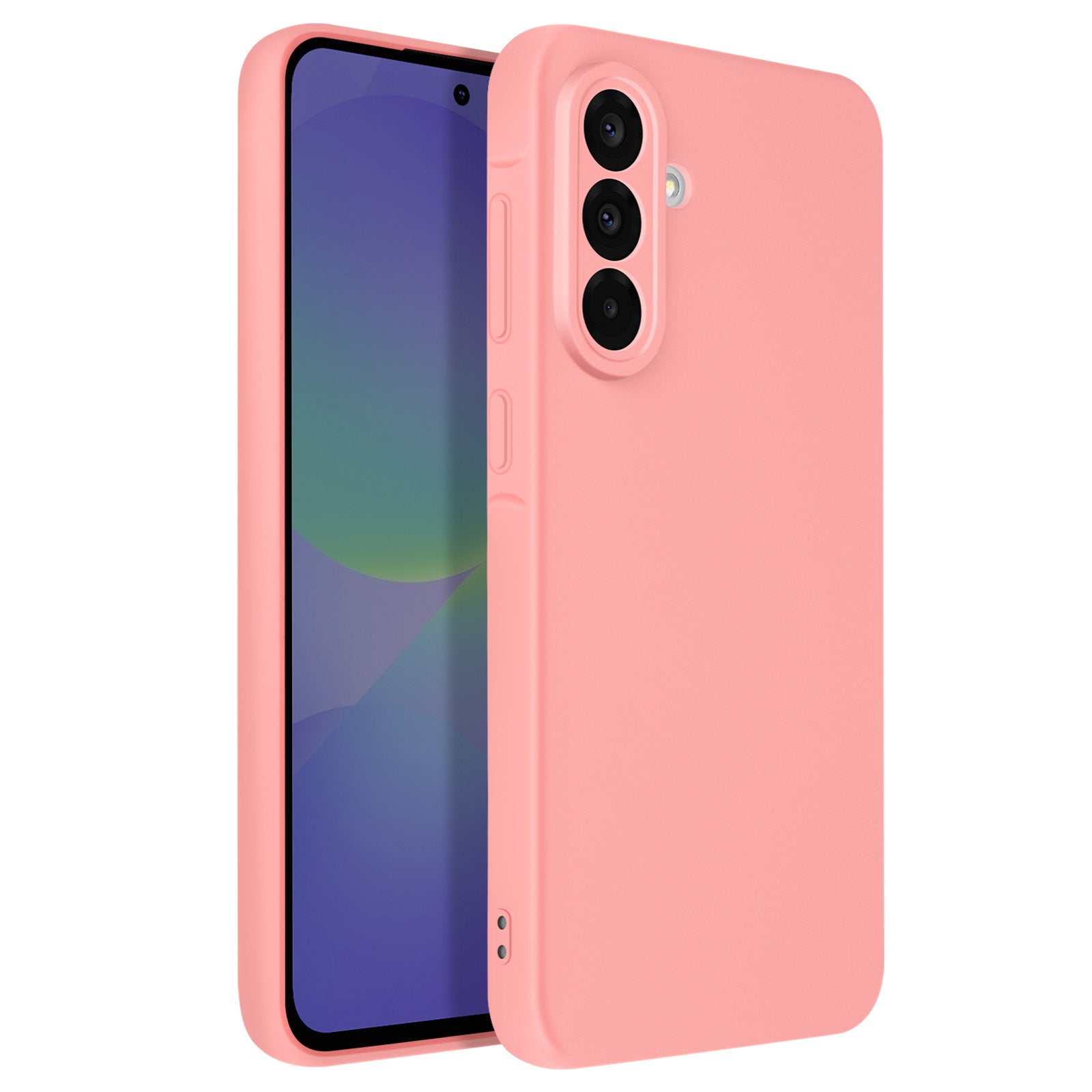 Coque Samsung Galaxy A36 Avec Verre Trempé et Frais de Port OFFERT