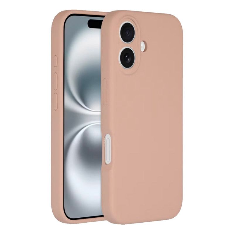 coque iphone 16 avec verre trempé et frais de port offert