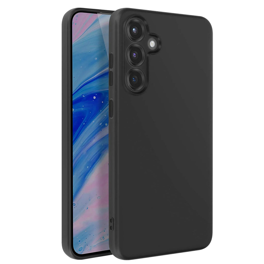 Coque Samsung Galaxy S25 Avec Verre Trempé et Frais de Port OFFERT