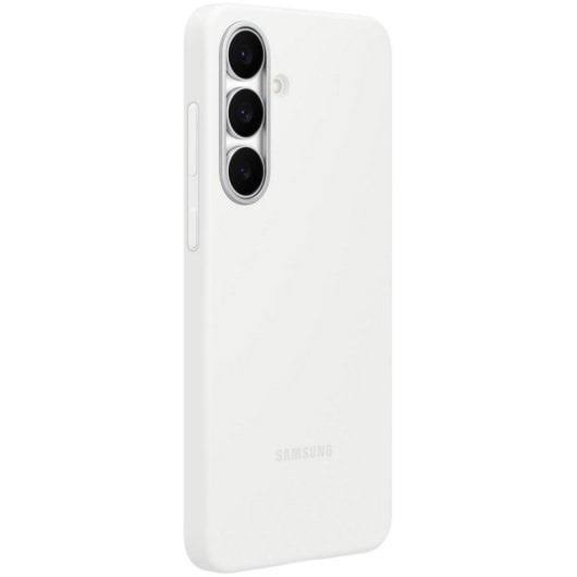 Coque Samsung Galaxy S25 Avec Verre Trempé et Frais de Port OFFERT