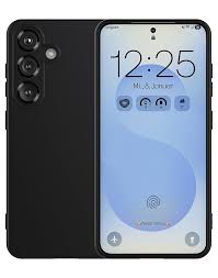 Coque Samsung Galaxy S25+ avec Verre Trempé et Frais de Port OFFERT