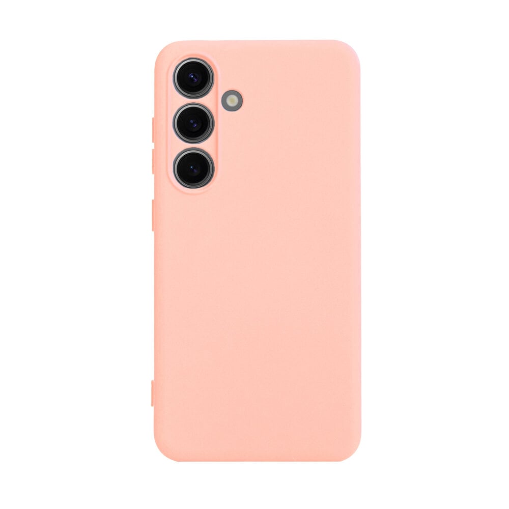 Coque Samsung Galaxy S25 Avec Verre Trempé et Frais de Port OFFERT