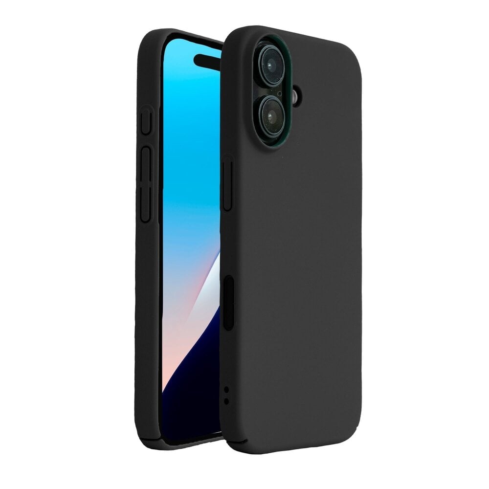 coque iphone 16plus + verre trempé et frais de port offert
